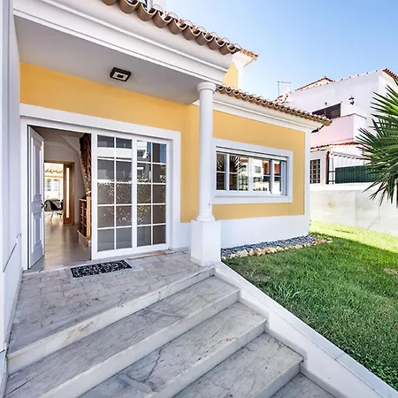 Demi - Vip By Interhome Tatil Evi Albufeira