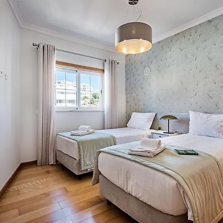 Будинок відпочинку Demi By Interhome