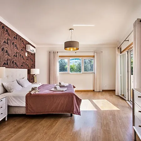 Будинок відпочинку Demi By Interhome