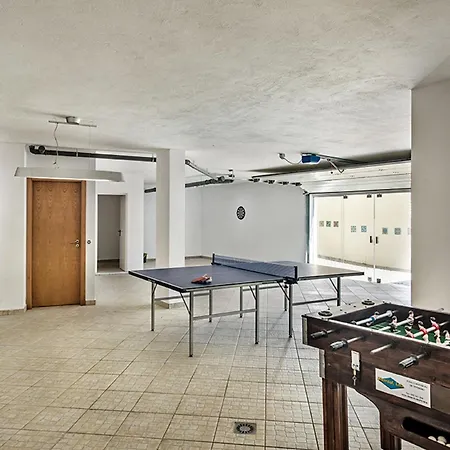Ferienhaus Demi - Vip By Interhome *