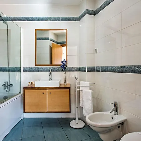 Demi By Interhome Будинок відпочинку Албуфейра