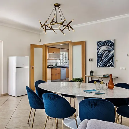 Ferienhaus Demi - Vip By Interhome *