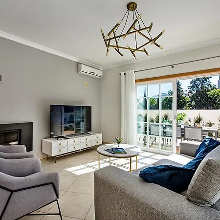 Ferienhaus Demi - Vip By Interhome Albufeira