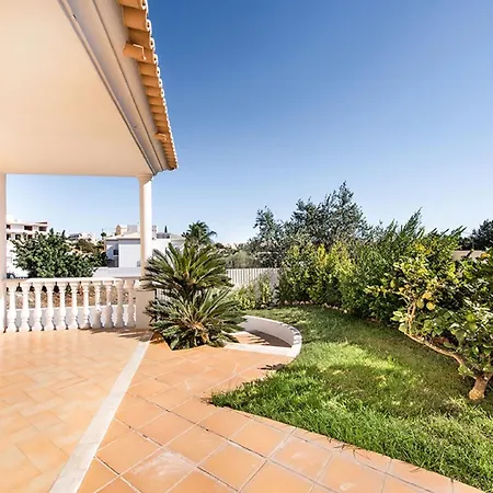 Demi - Vip By Interhome 阿尔布费拉