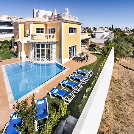 Demi - Vip By Interhome *