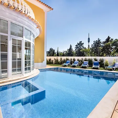 Сasa de vacaciones Demi - Vip By Interhome Albufeira