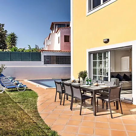Demi - Vip By Interhome Сasa de vacaciones Albufeira