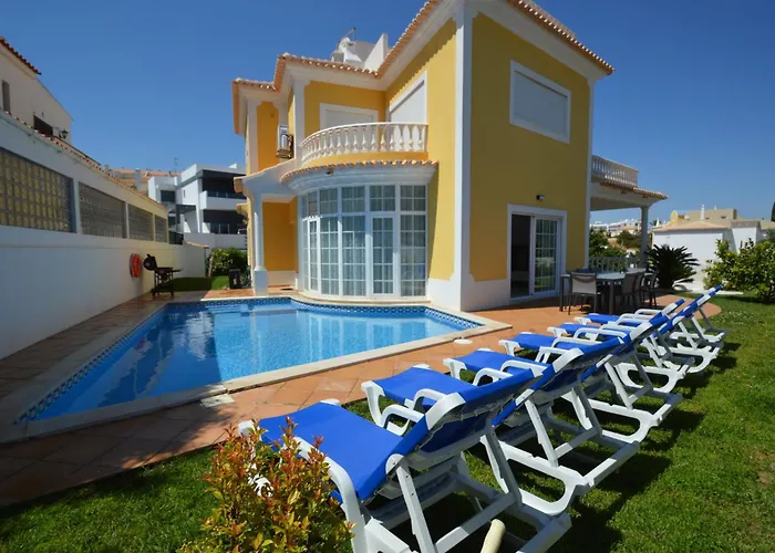 Demi - Vip By Interhome 度假居