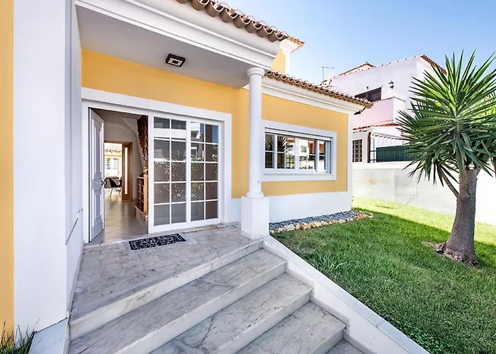 Demi - Vip By Interhome 度假居 阿尔布费拉