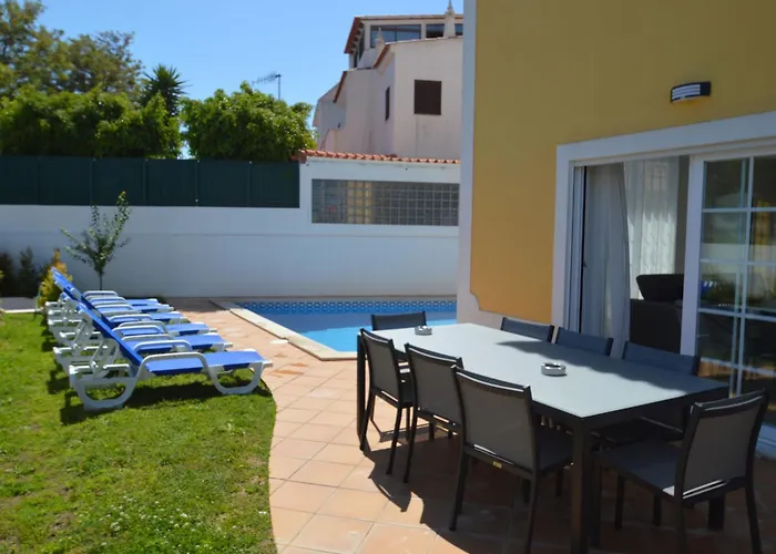 Demi - Vip By Interhome 度假居 *