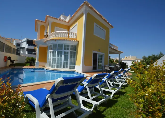 別荘 Demi - Vip By Interhome