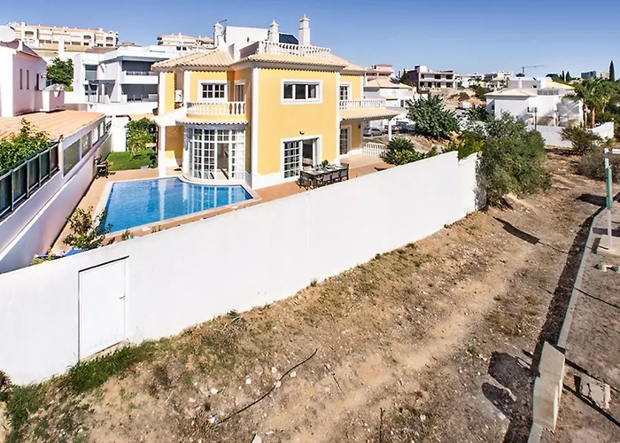 別荘 Demi - Vip By Interhome アルブフェイラ