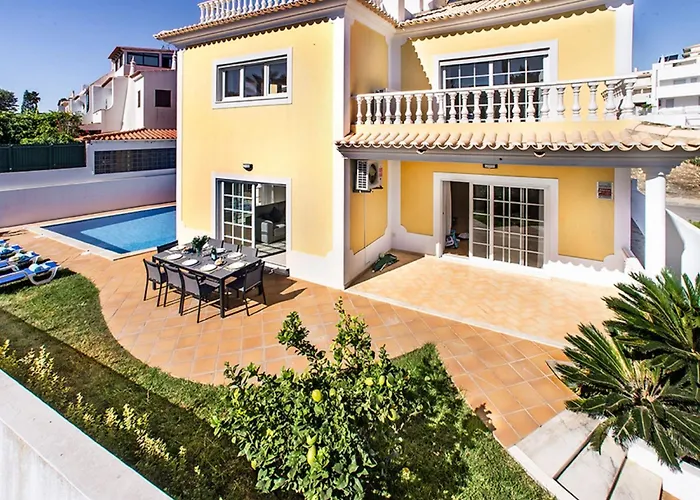 度假居 Demi - Vip By Interhome