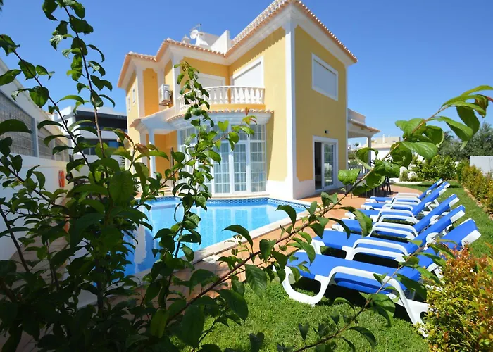 Demi - Vip By Interhome 度假居