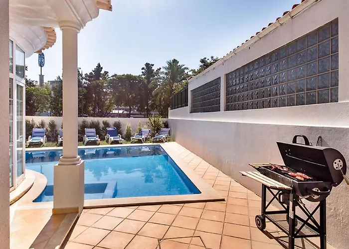 Demi - Vip By Interhome 別荘 *