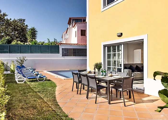 Demi - Vip By Interhome 度假居 阿尔布费拉