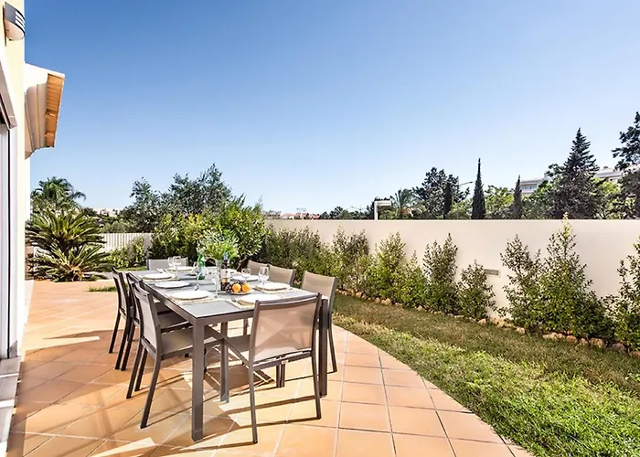 別荘 Demi - Vip By Interhome *