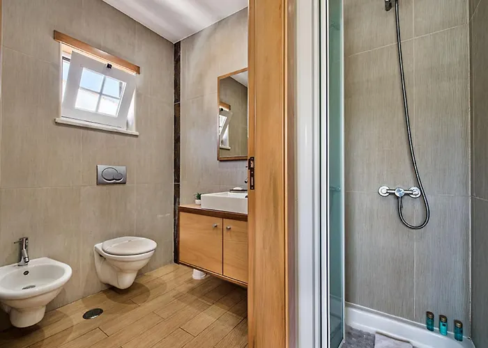 Demi - Vip By Interhome 度假居 阿尔布费拉