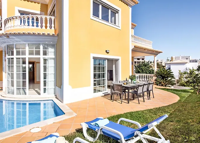 度假居 Demi - Vip By Interhome