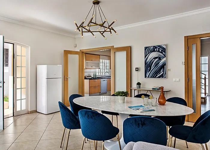 度假居 Demi - Vip By Interhome *