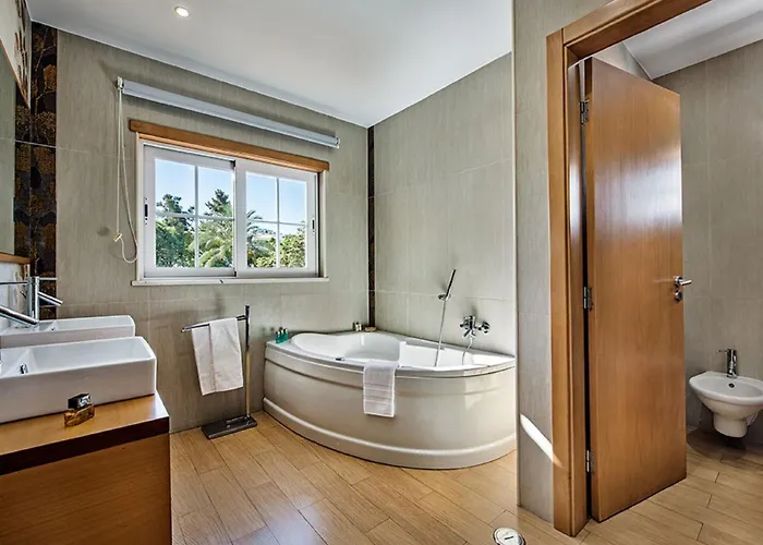 別荘 Demi - Vip By Interhome アルブフェイラ